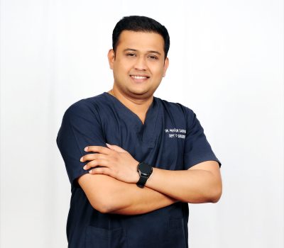 Dr Prachur Dahiwal - Hydrafacial, Melasma, Laser Hair Removal, PRP Treatment Doctor in Aurangabad
